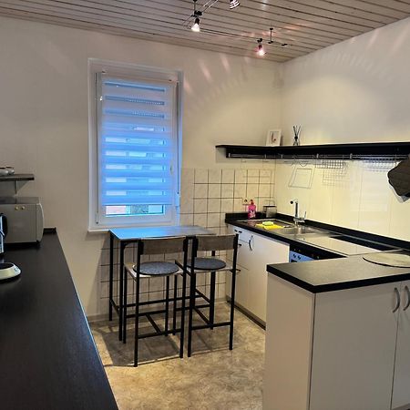 Studio Suite Mit Service Wie Im Hotel Göppingen Exterior foto