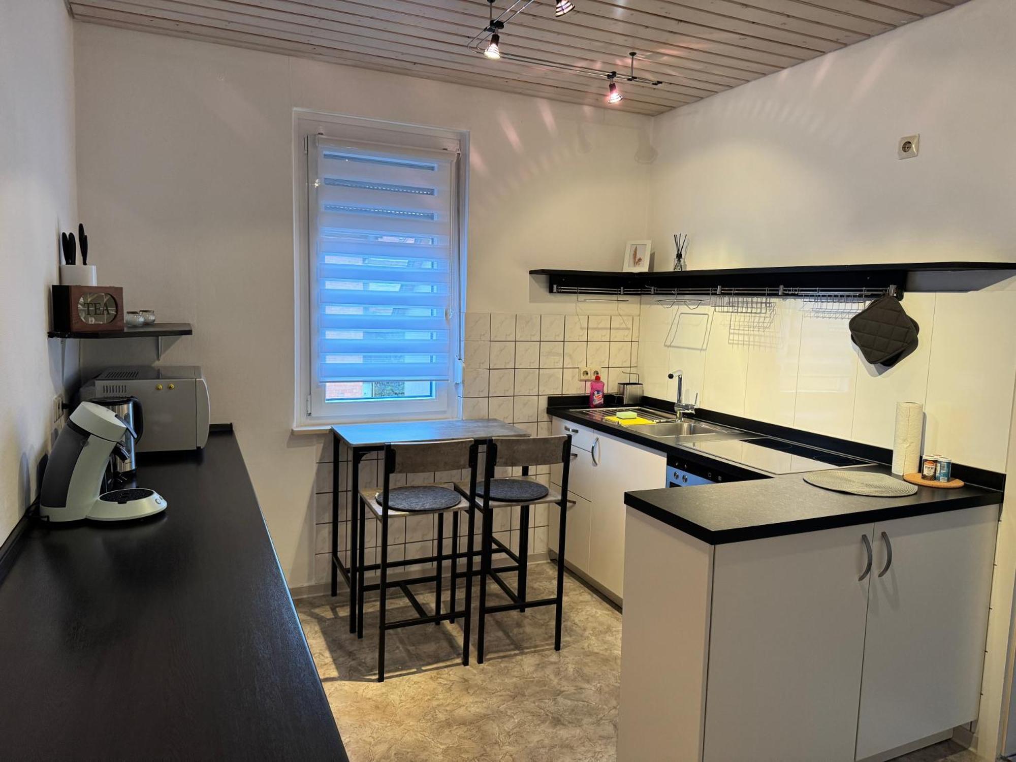 Studio Suite Mit Service Wie Im Hotel Göppingen Exterior foto